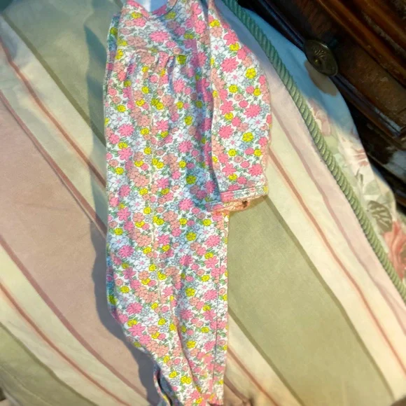 Baby Girl Clothes Bundle 6-9 Months - Picture 4 of 16